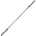 2.2m 20kg 1500lbs de acero de aleación de cromo Bar Barbell olímpica